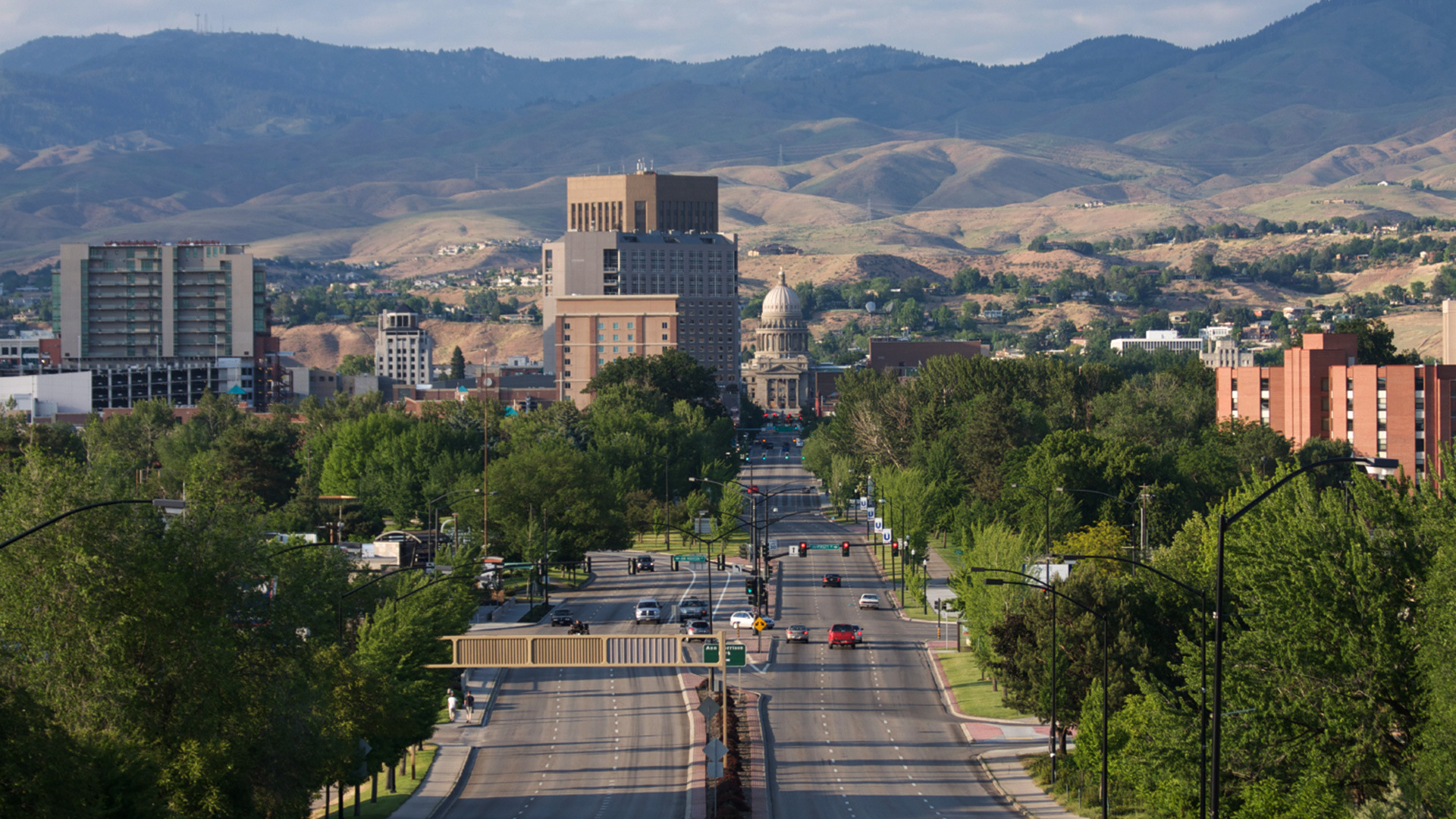 Boise, Idaho