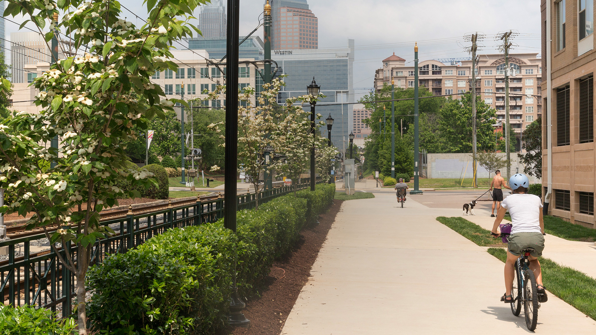 Charlotte, North Carolina