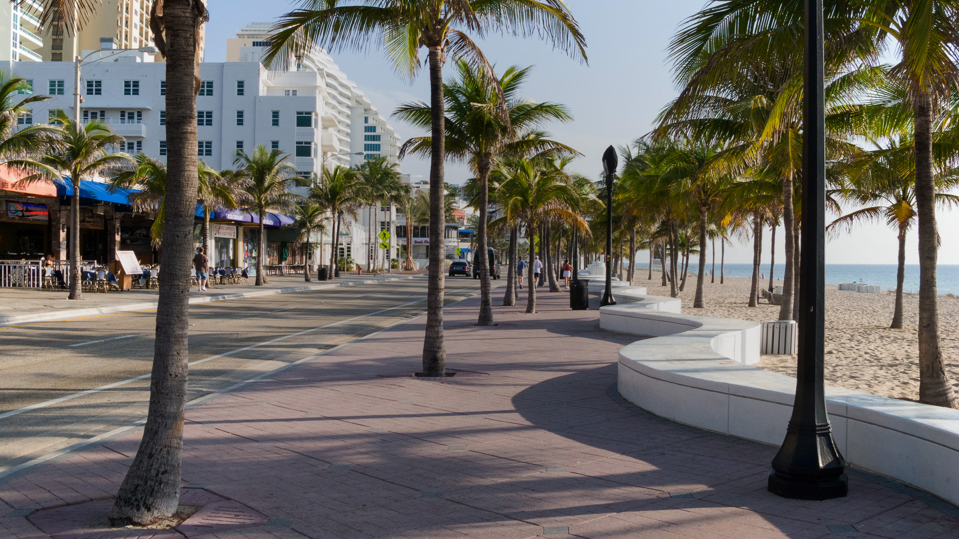 Fort Lauderdale, Florida