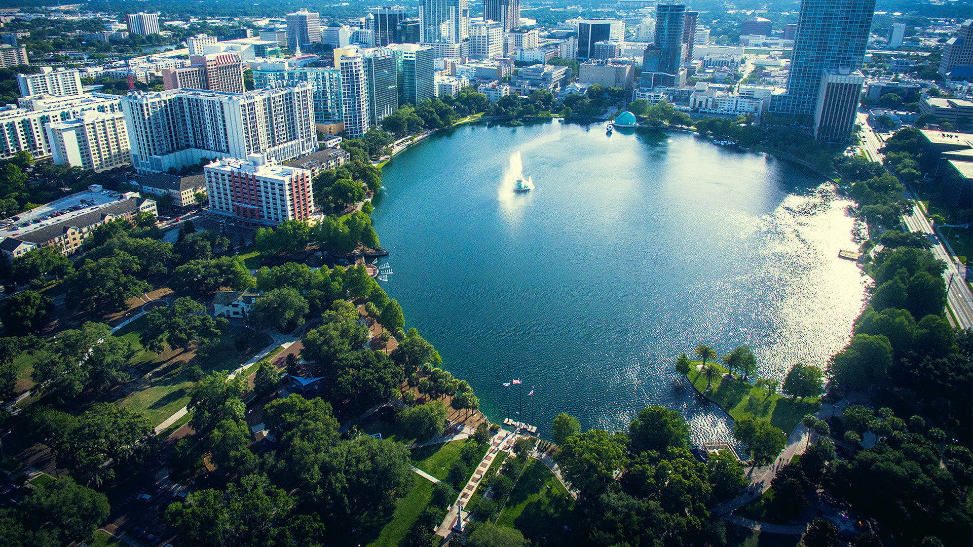 Orlando, Florida