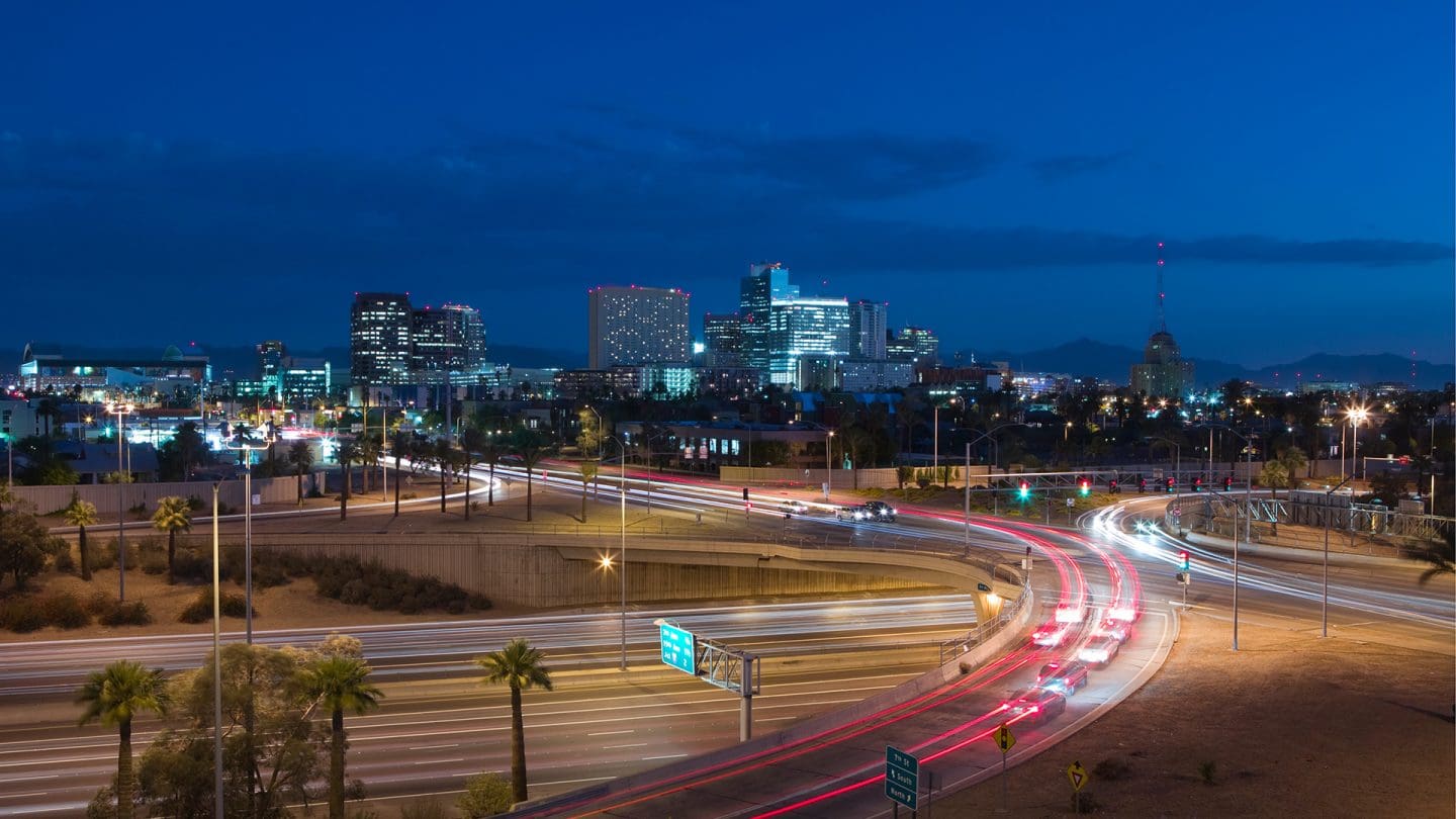 Phoenix | Kittelson & Associates, Inc.