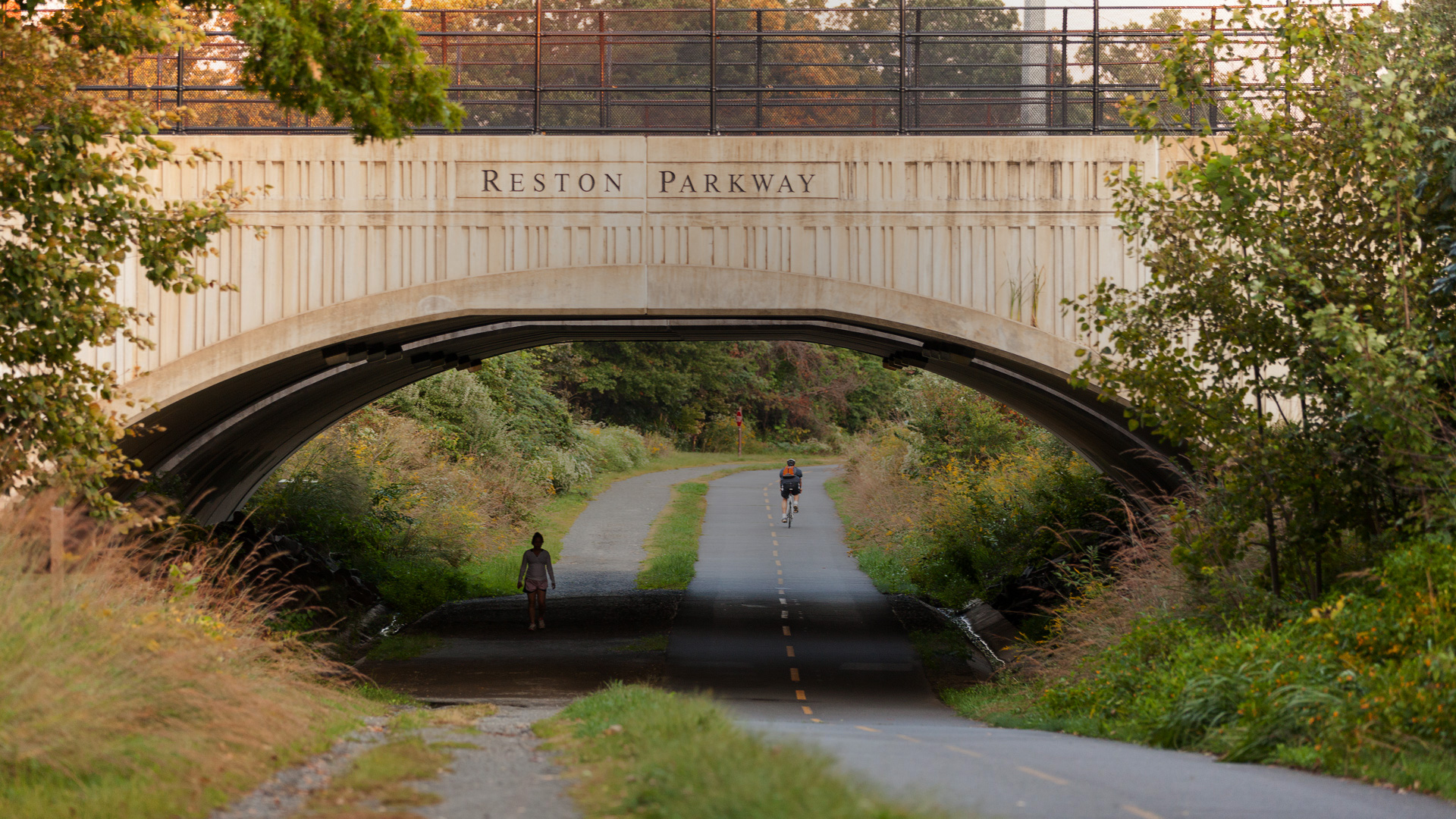 Reston, Virginia