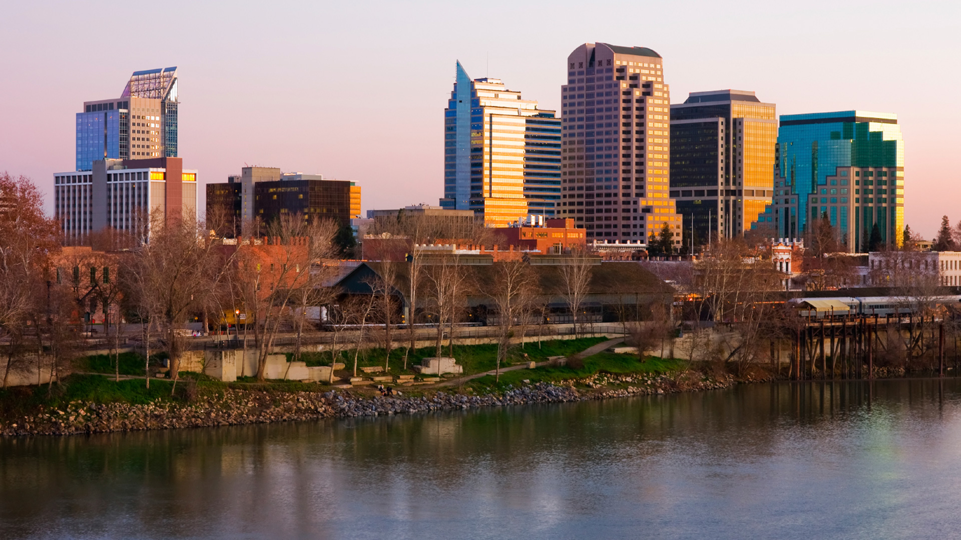 Sacramento, California