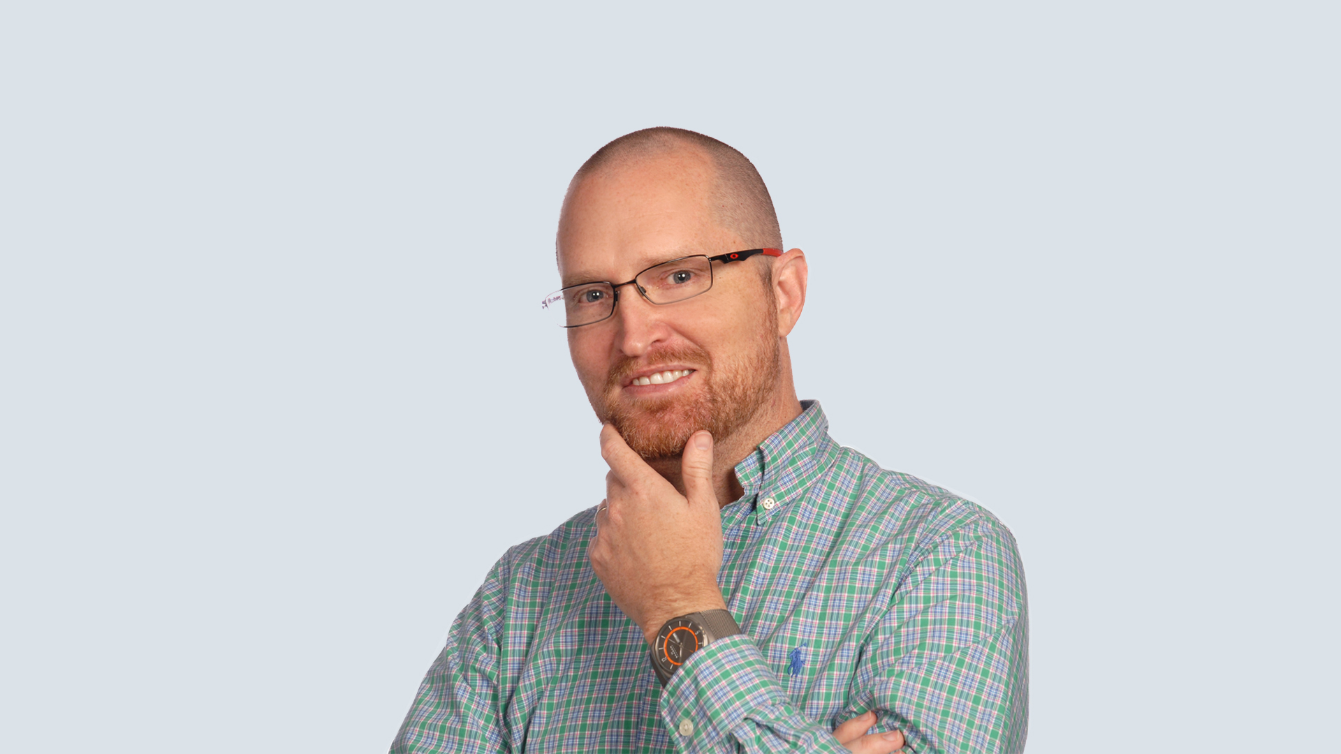 Andrew Bailey
