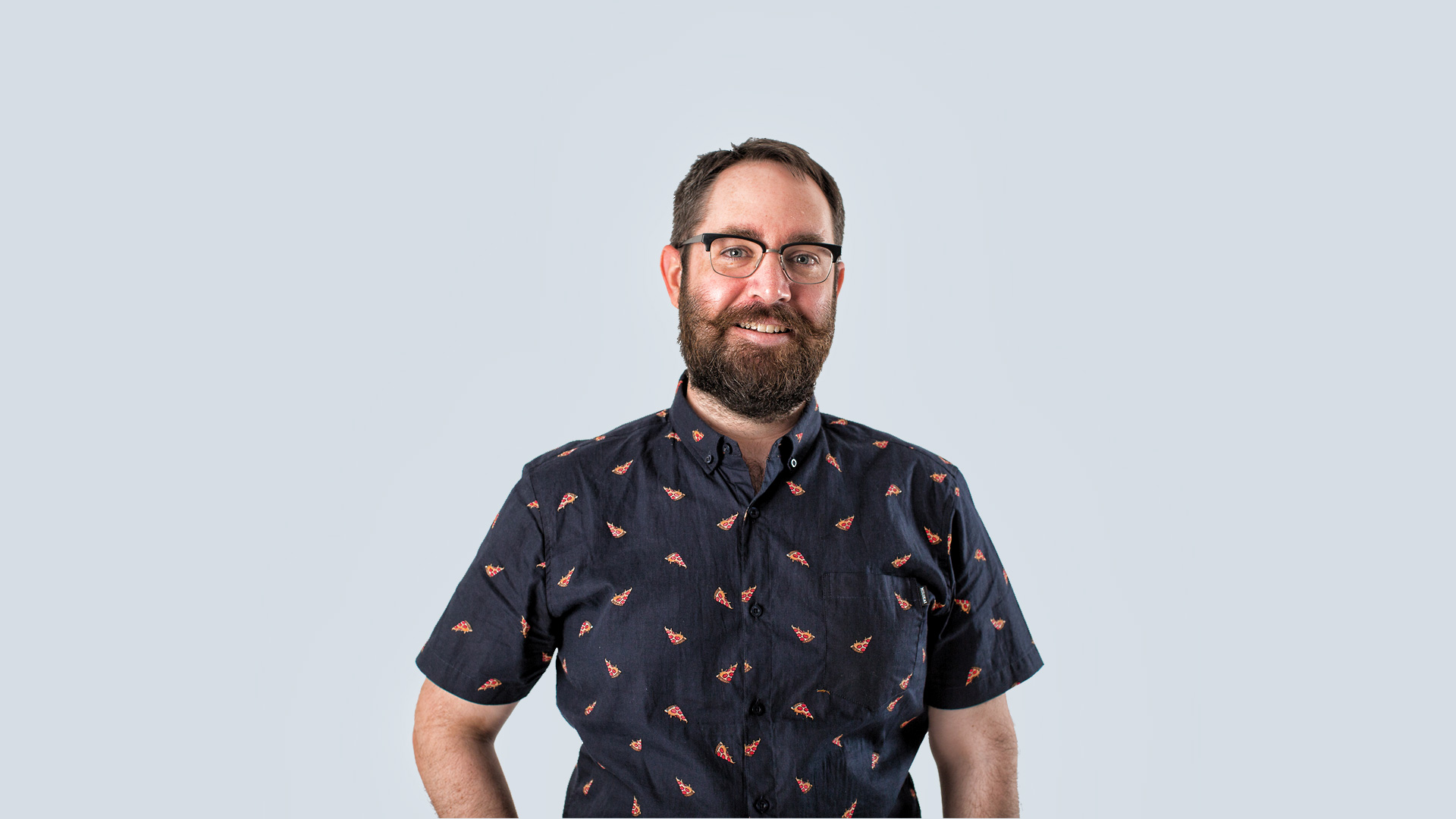 Brad Cullimore
