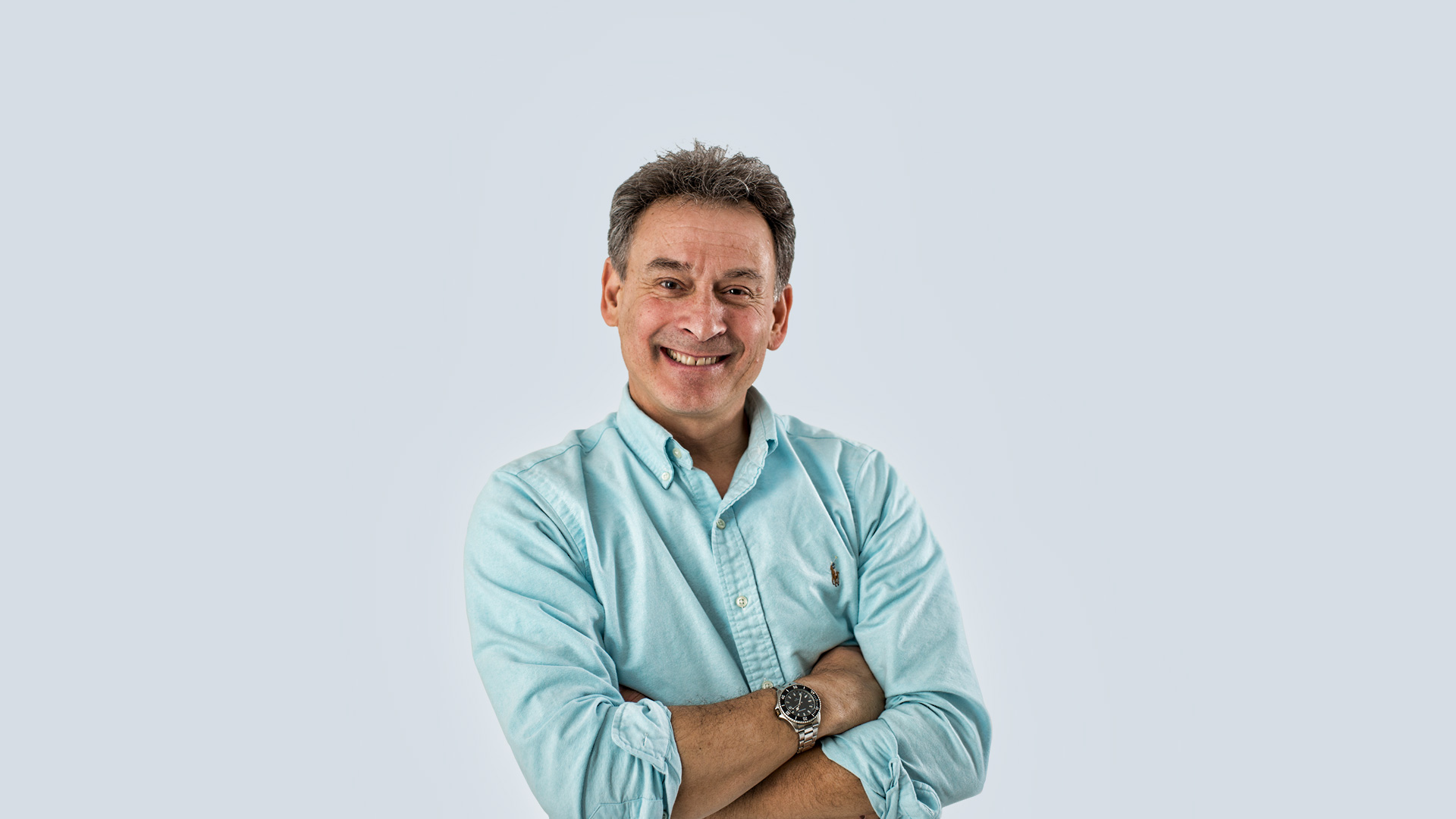 Damian Stefanakis