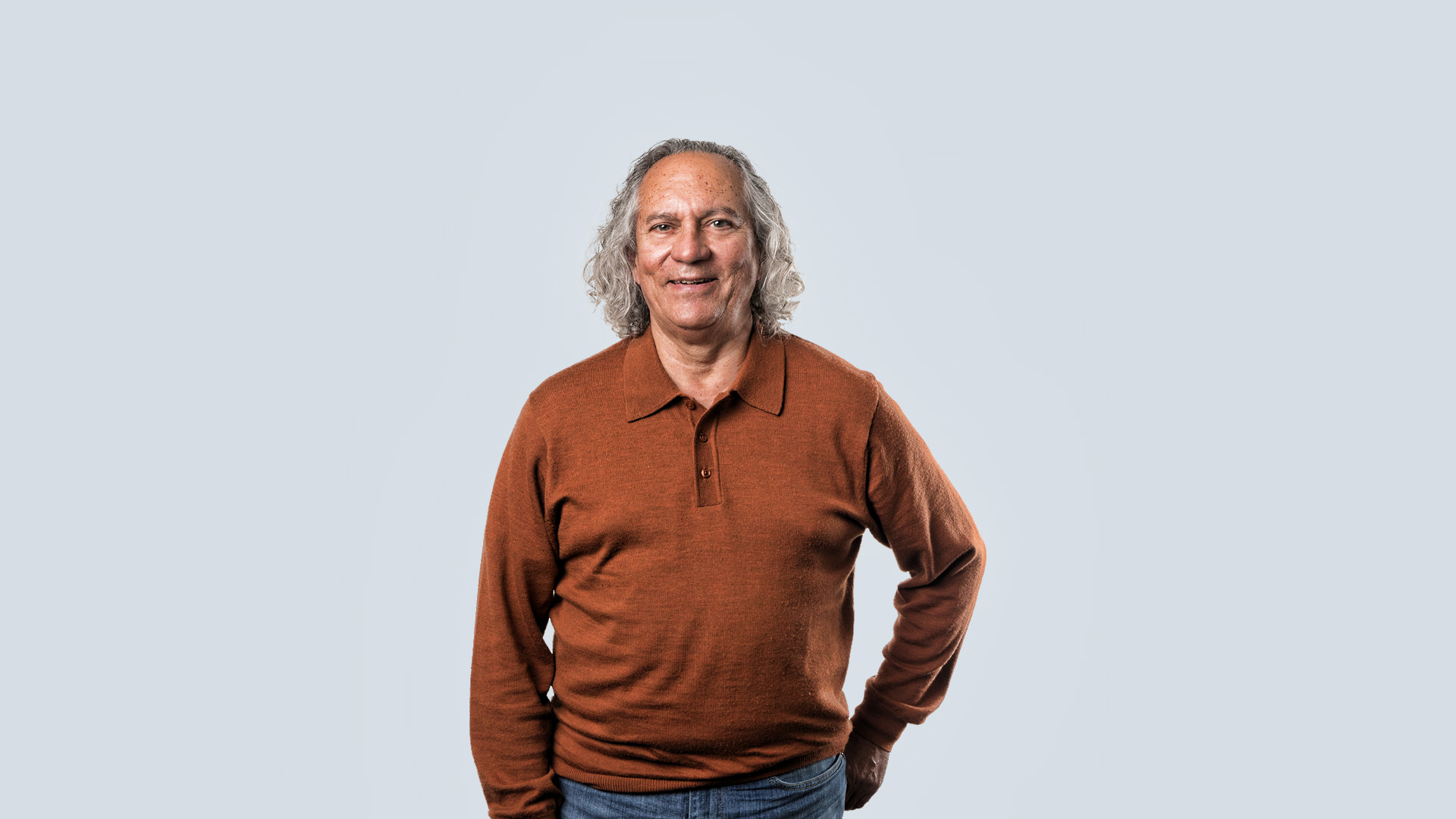 Gary Katison