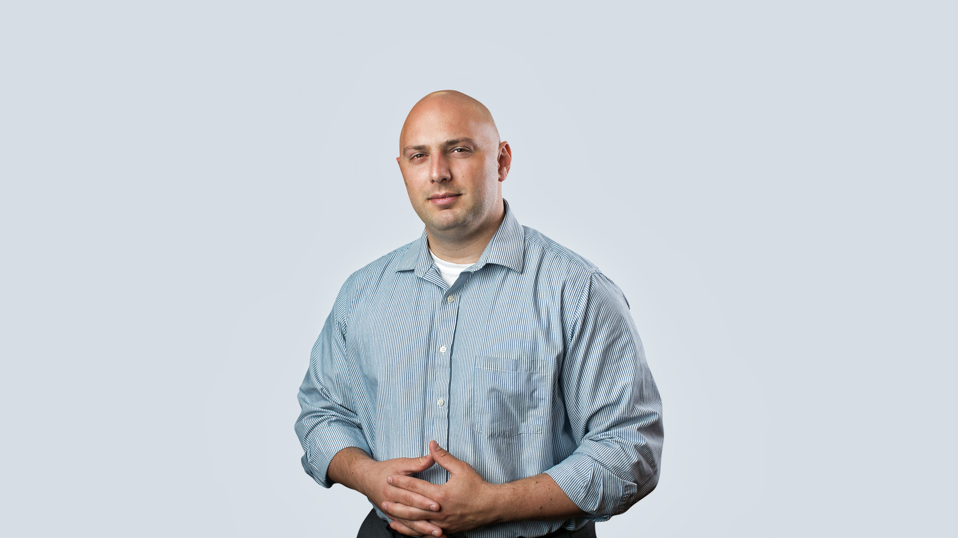 Jon Crisafi