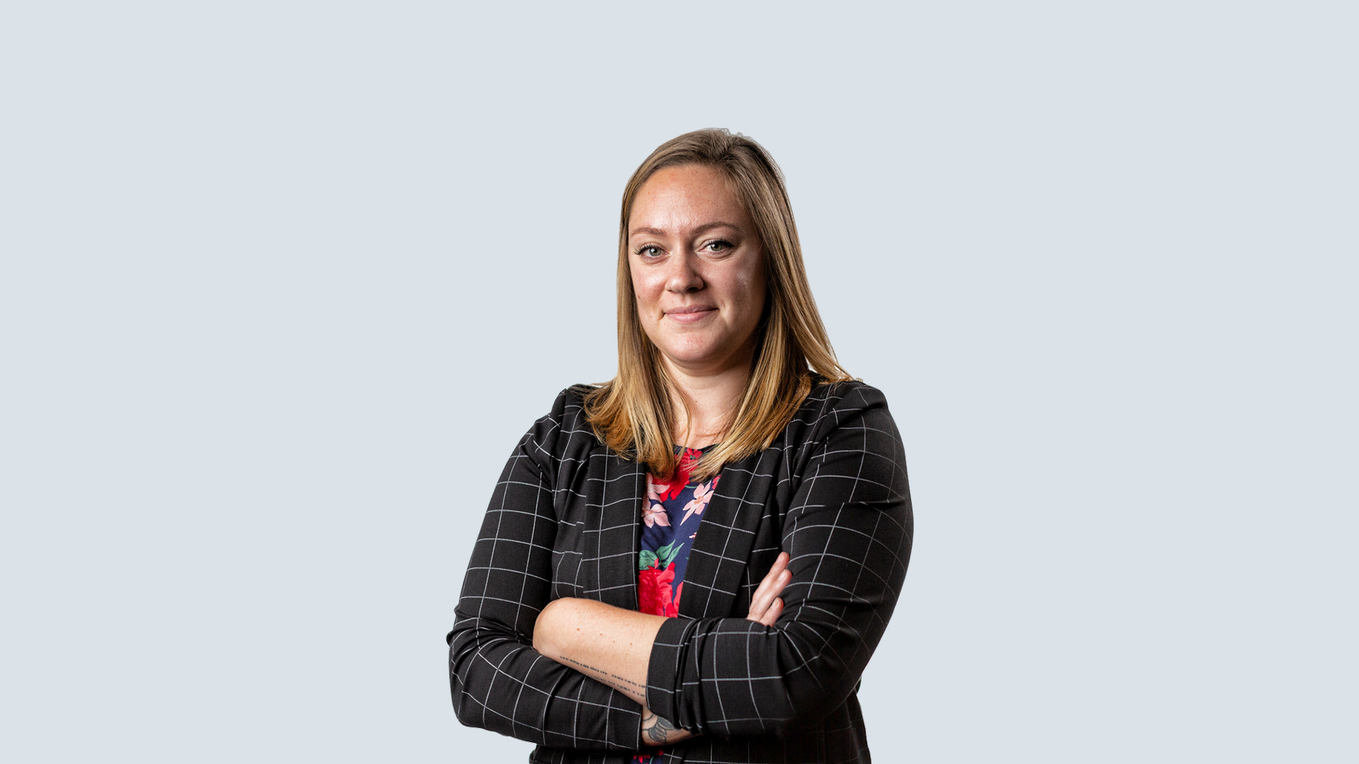 Megan Nelson, Kittelson & Associates