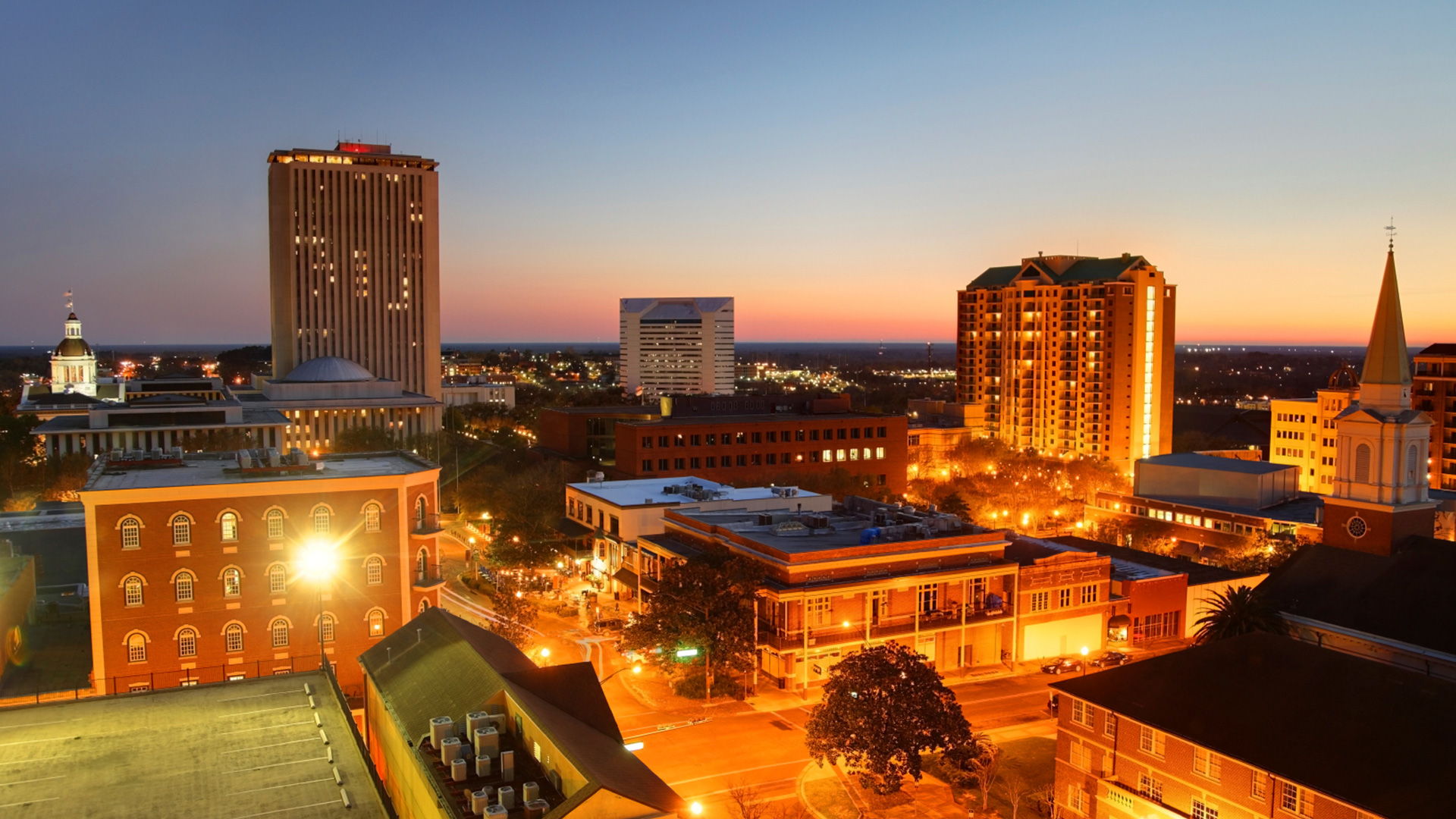 Tallahassee, Florida