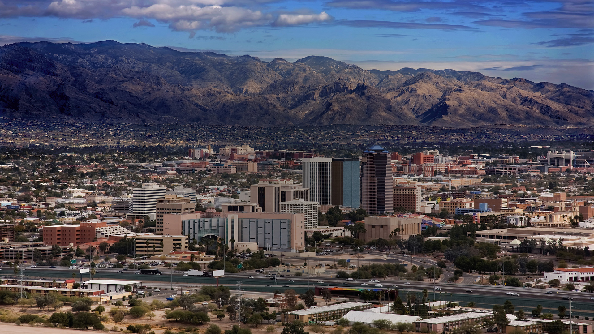 Tucson, Arizona