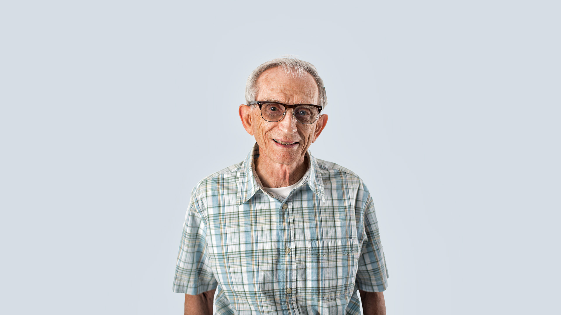 Ron Failmezger