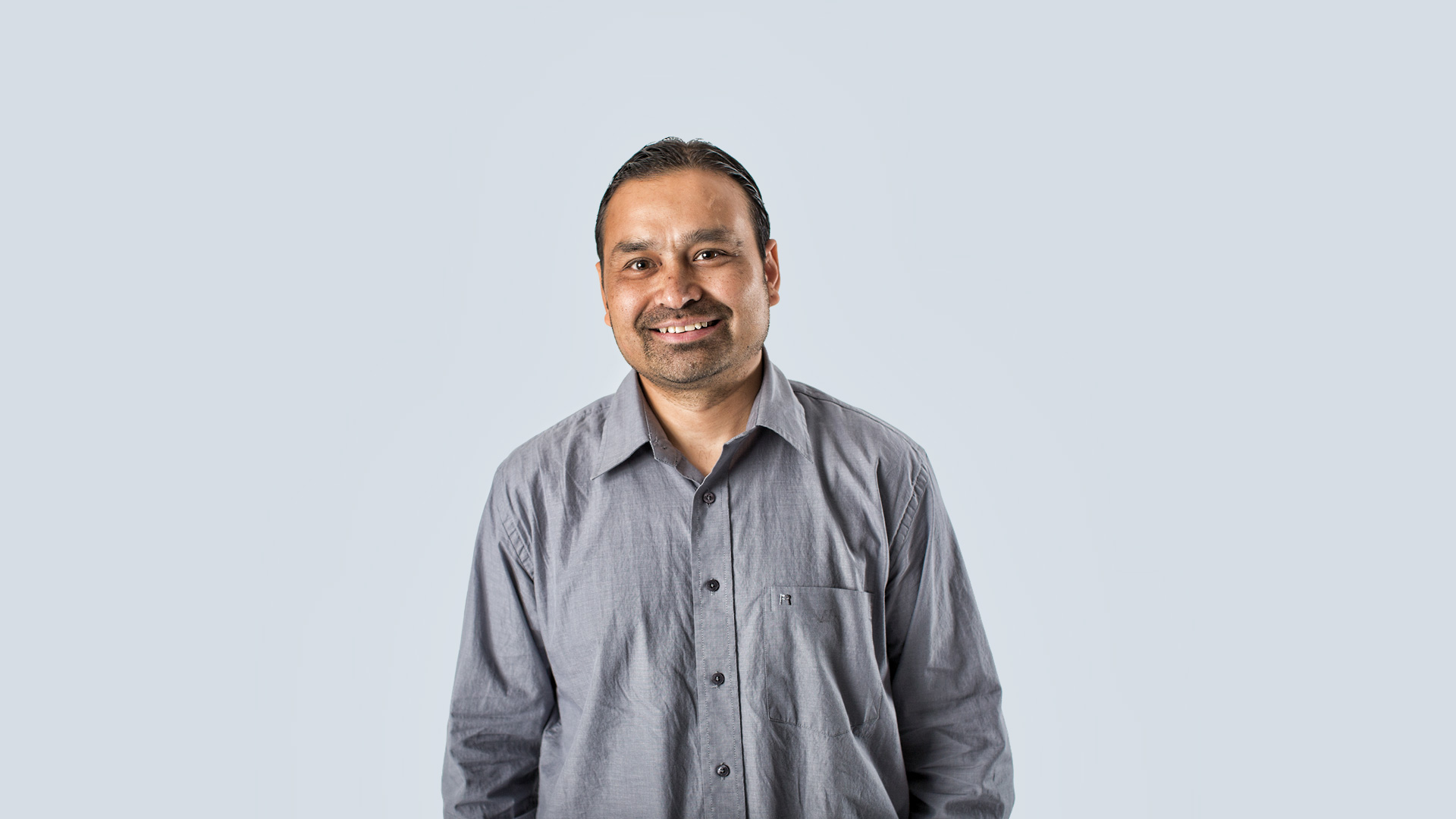 Sanjeev Pradhan