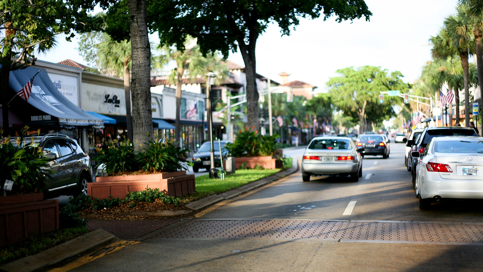 Road Diet Florida