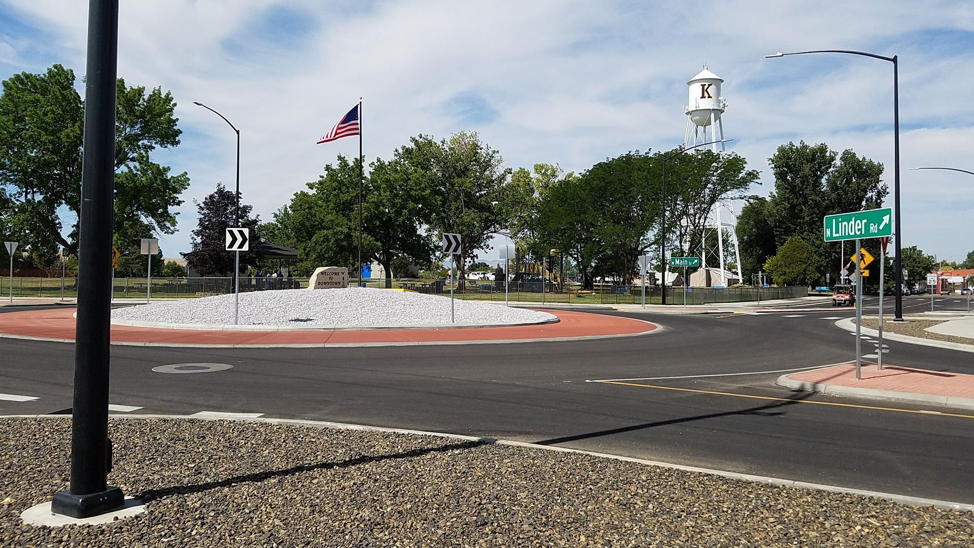 Linder-3rd-Roundabout-Ground