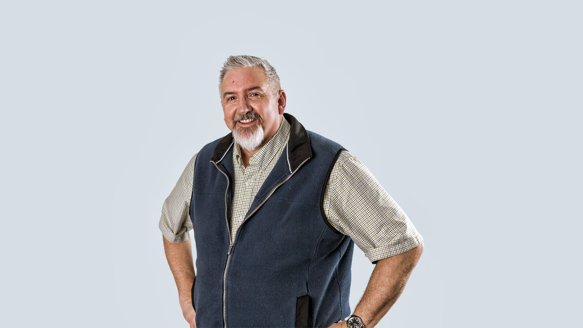 Steve Rhyne