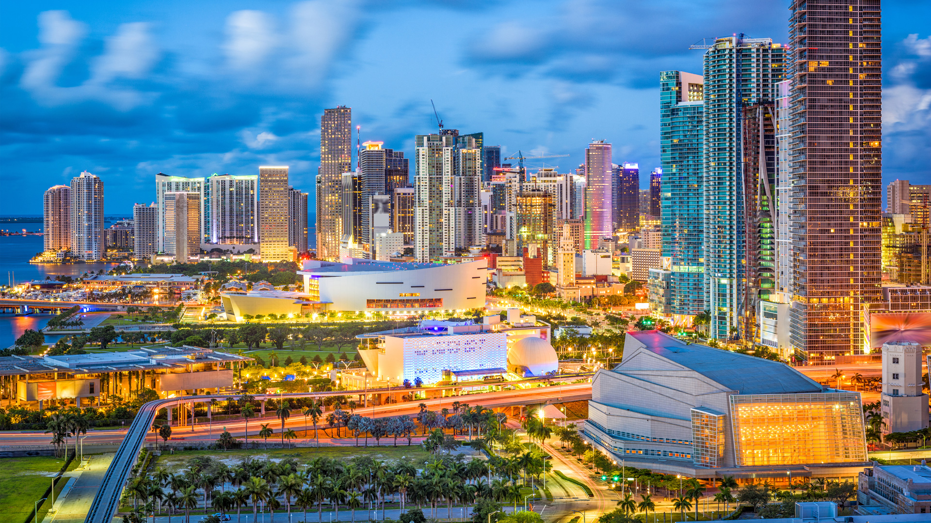 Miami, Florida