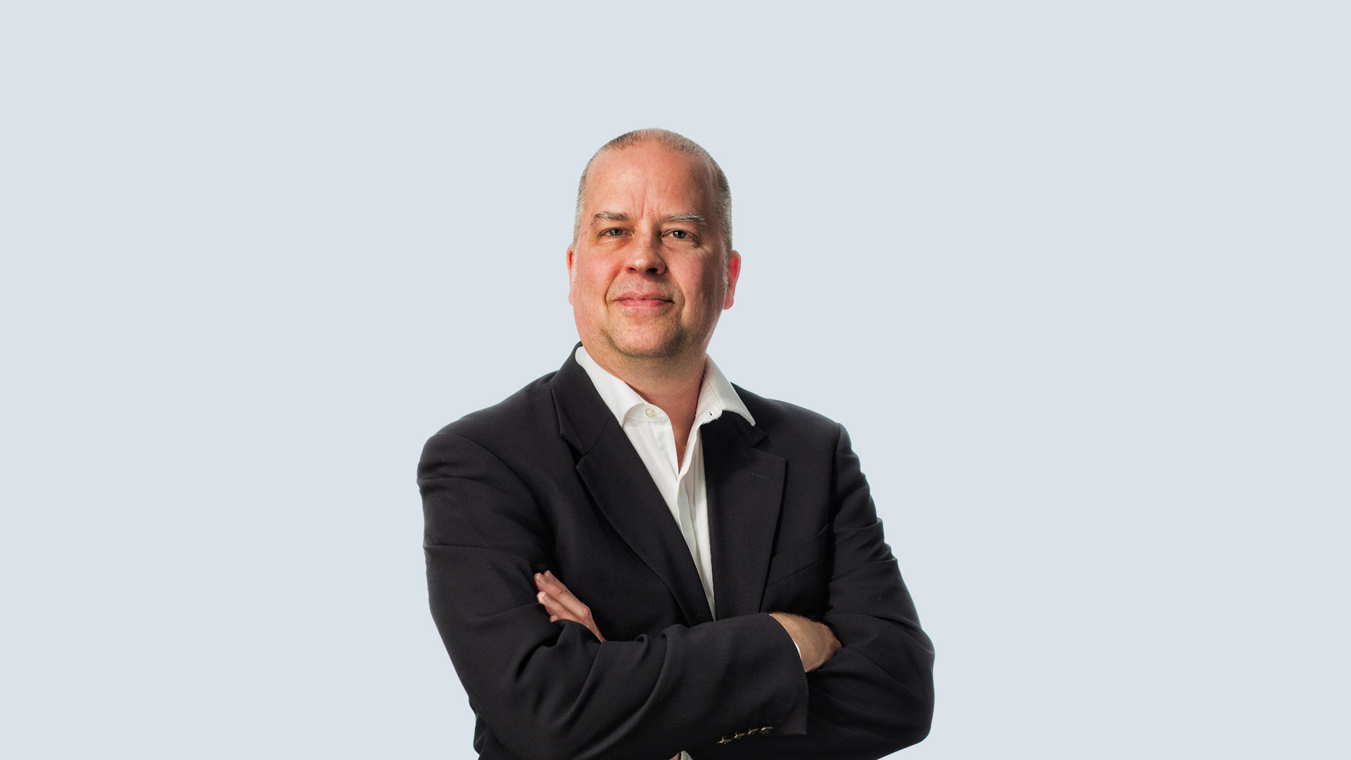 Gary Thomas