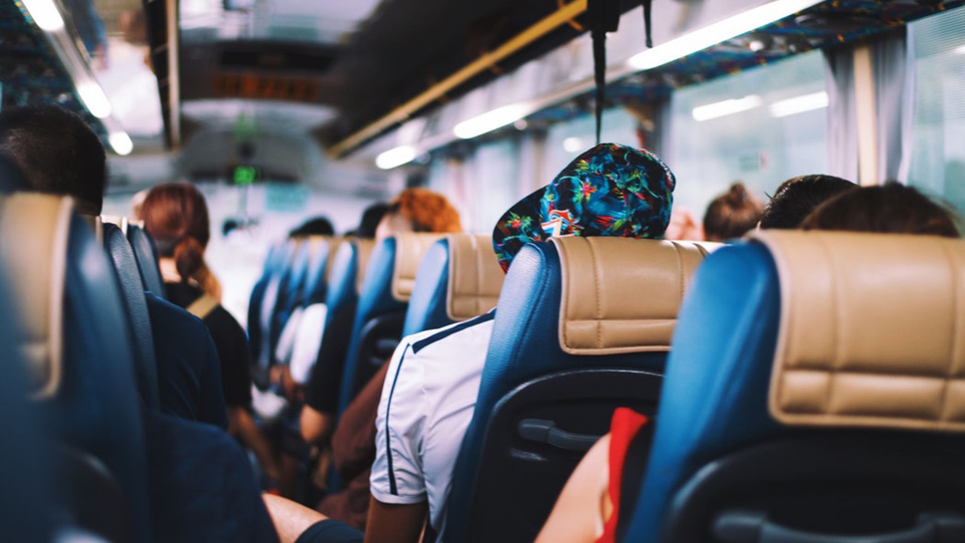 Sustainability in Public Transportation