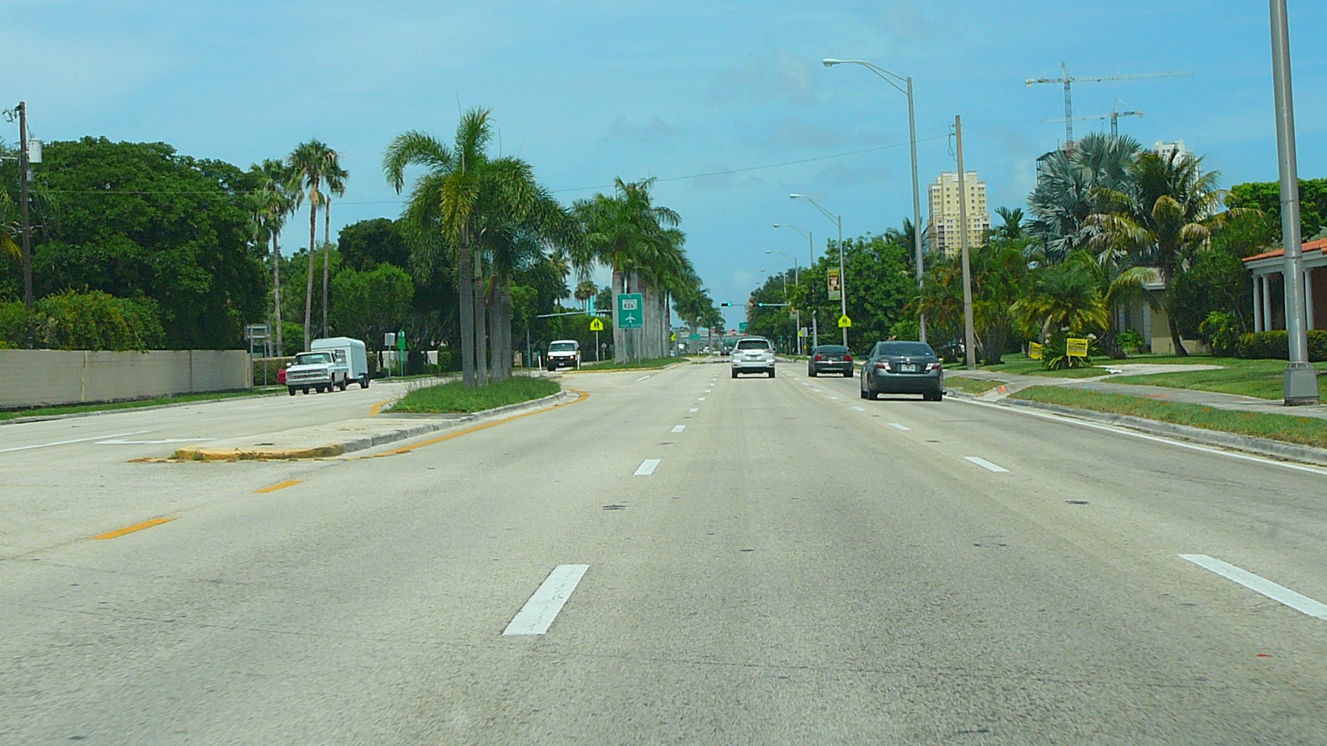 Telling the story of transportation in Florida