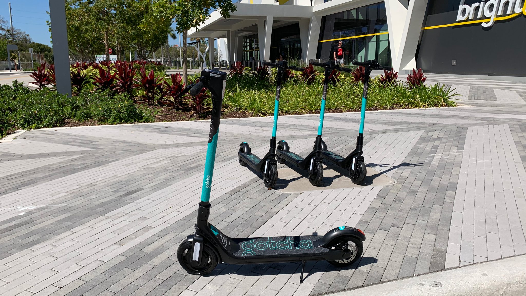 What Fort Lauderdale Teaches Us About Regulating EScooters Kittelson