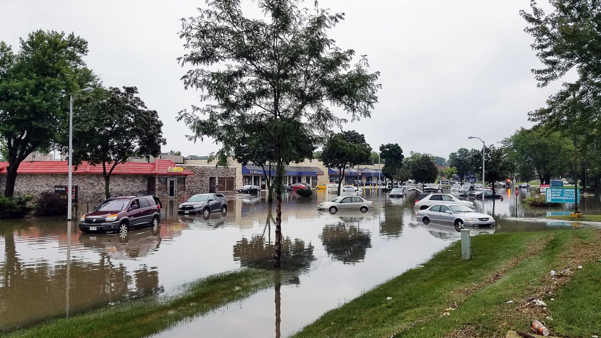 Planning ahead for flooding in Florida