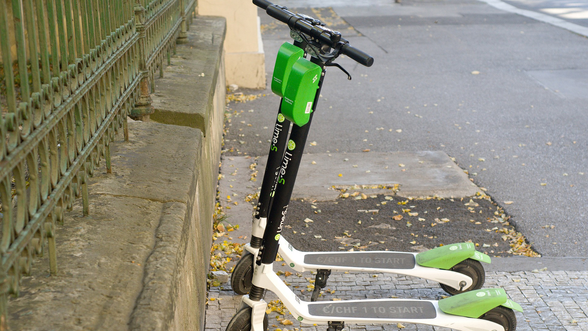 Three Opportunities Brought by the E-Scooter Boom