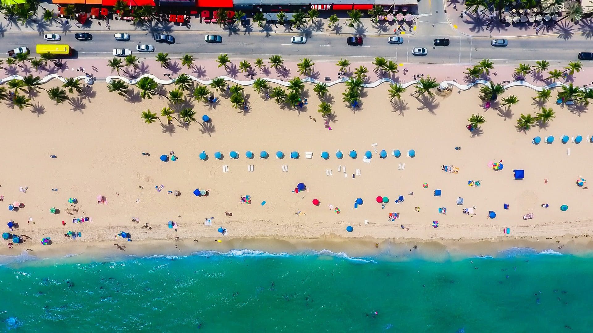 Fort Lauderdale, Florida