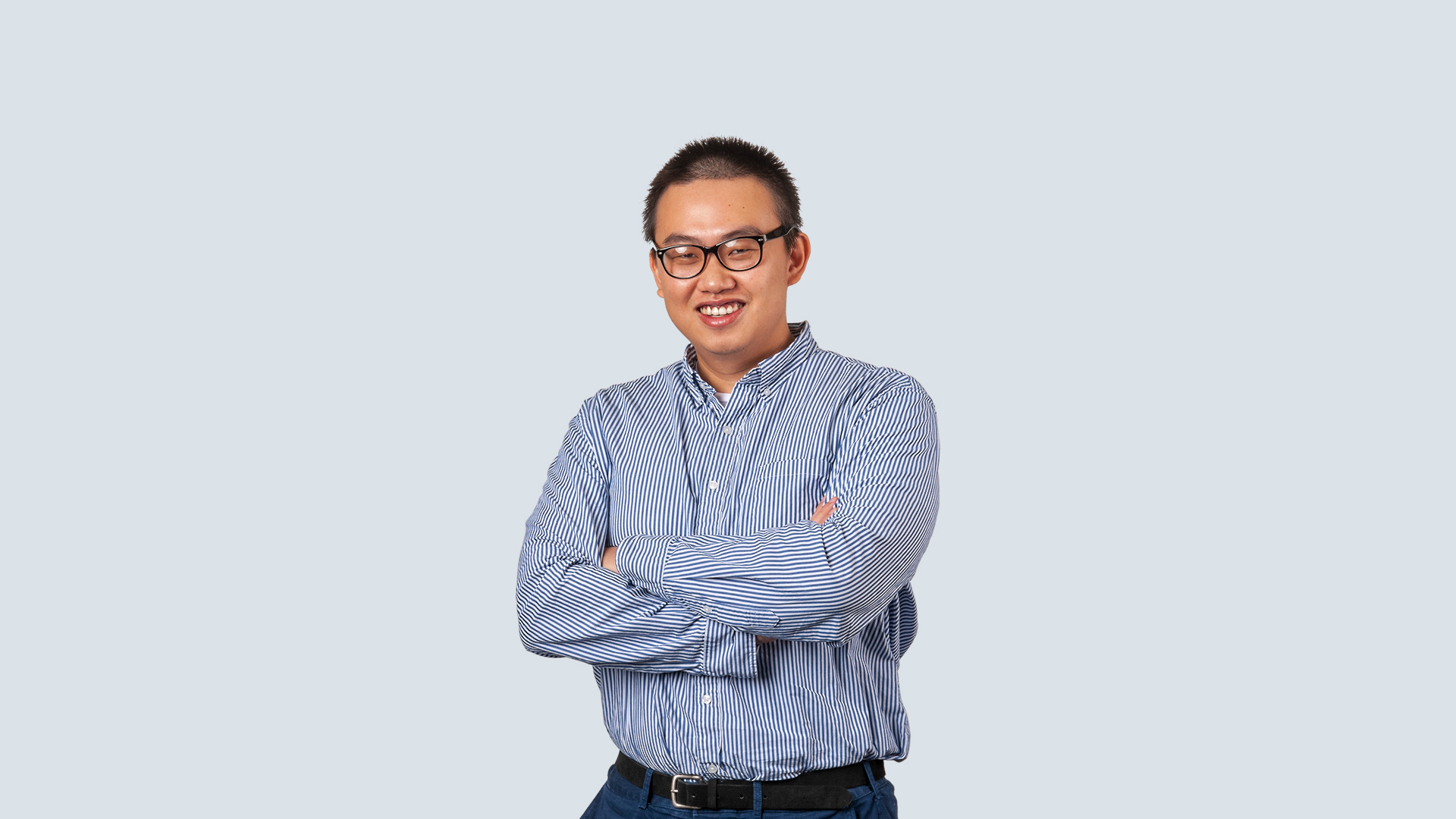 Haitao Yu