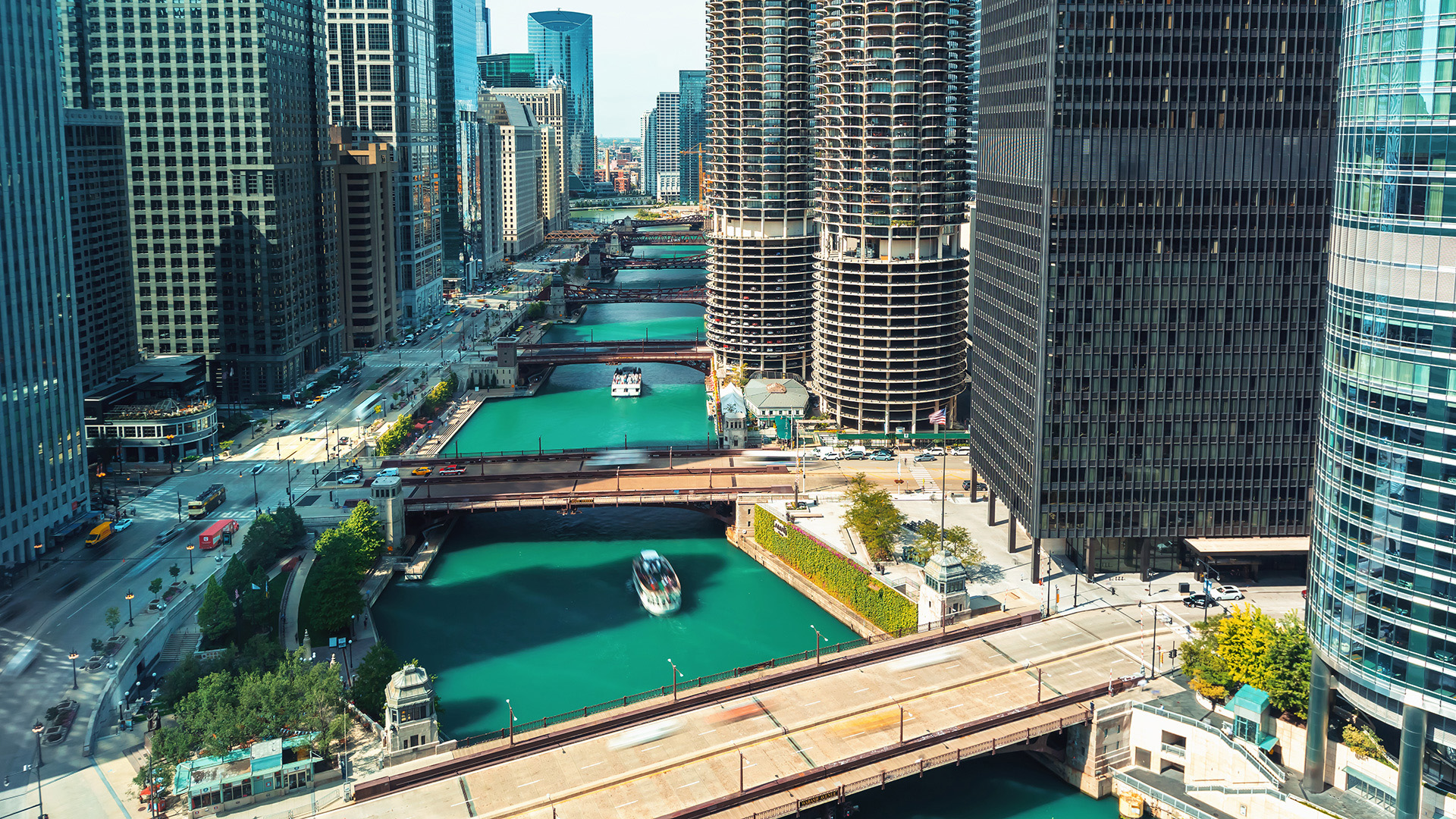 Chicago, Illinois
