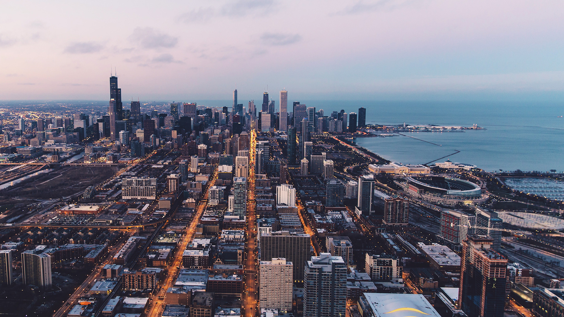 Chicago, Illinois