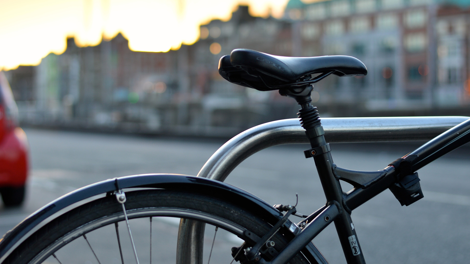 Opinion: Two Reasons Bike Helmet Laws Won't Protect Bicyclists