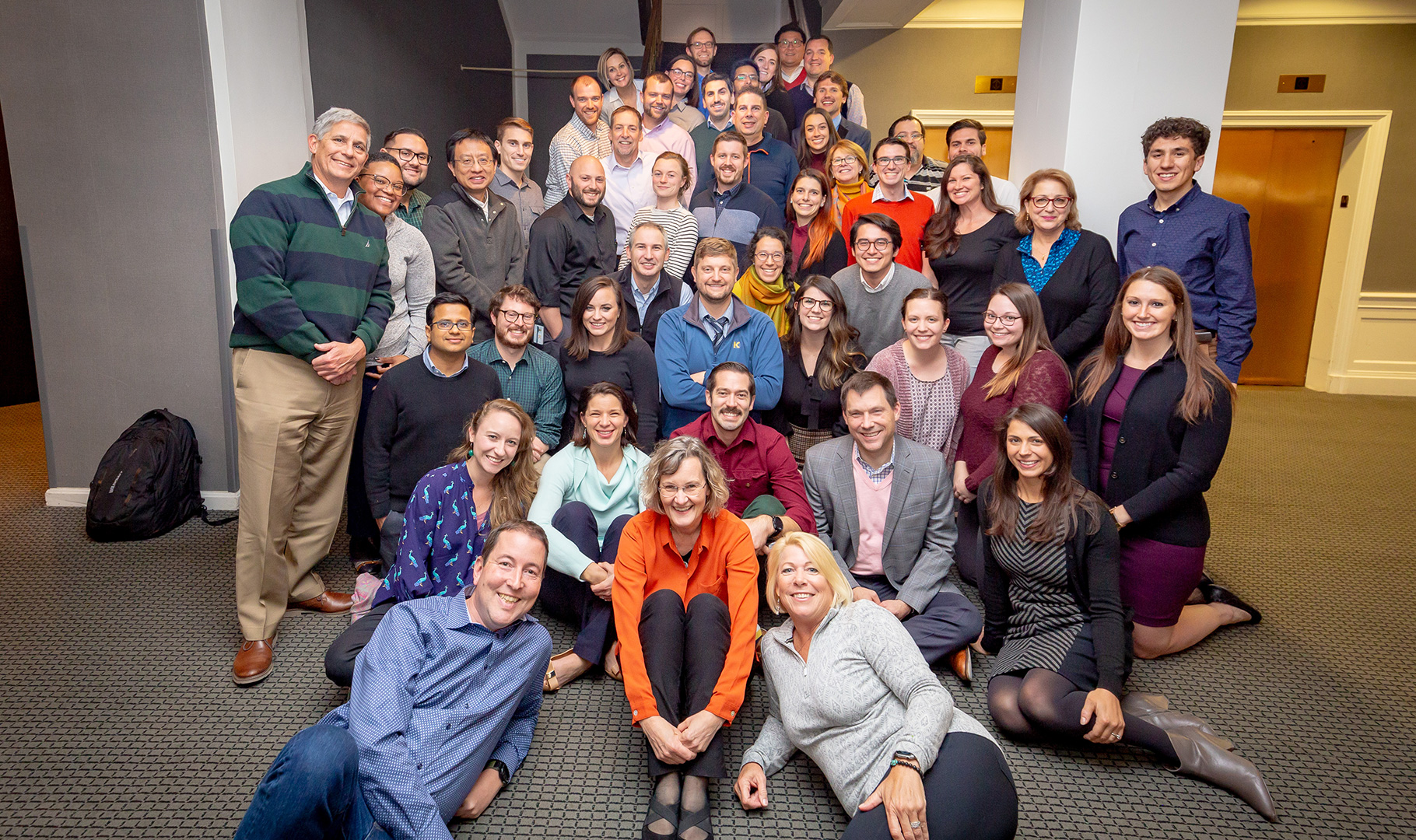 Kittelson & Associates Northeast Region