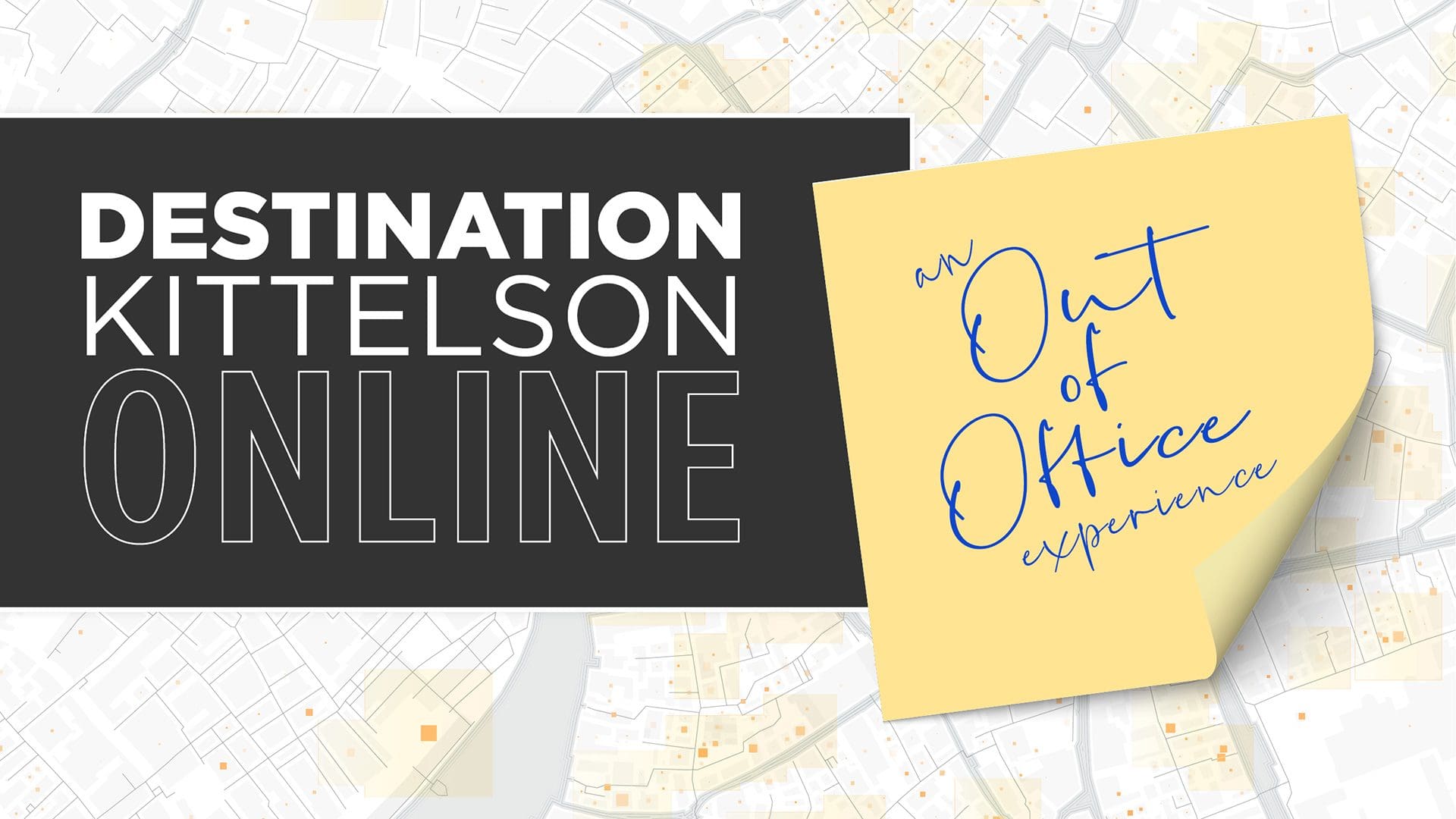 Destination Kittelson Online