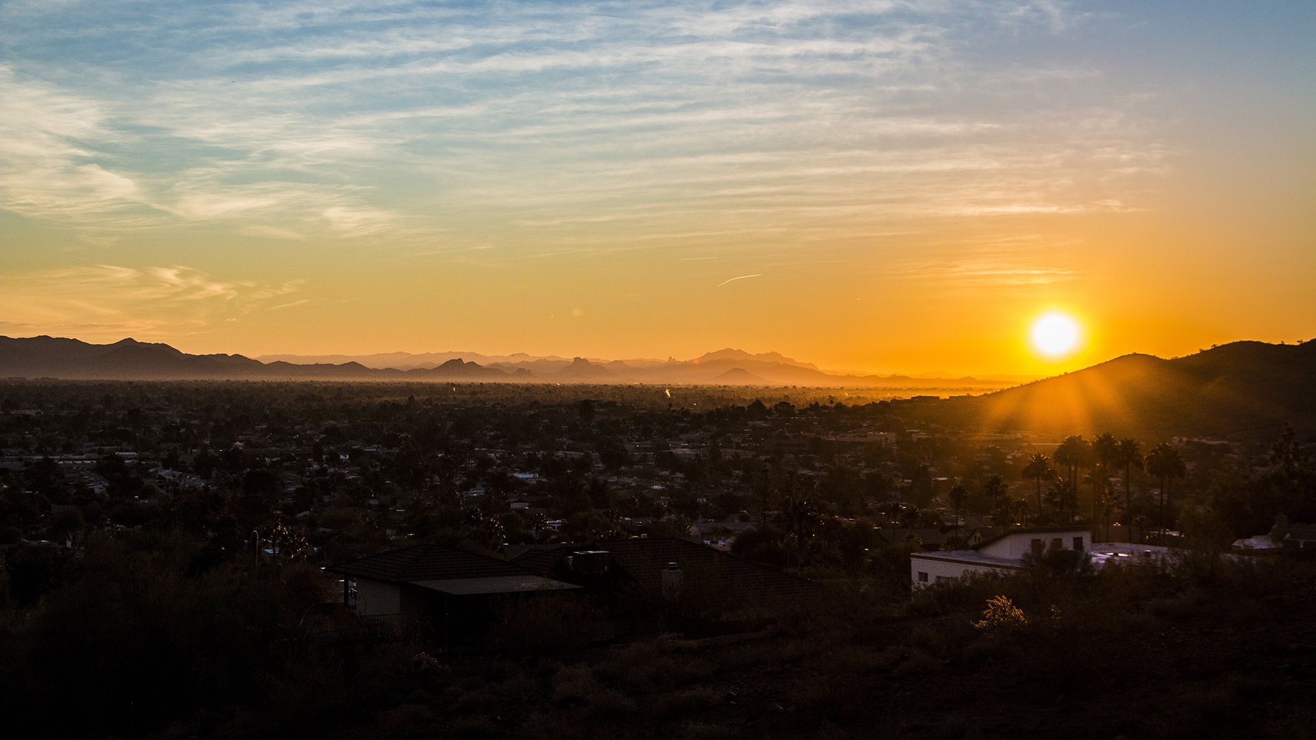 Key Corridors Master Plan Named Arizona APA Transportation Plan of the Year