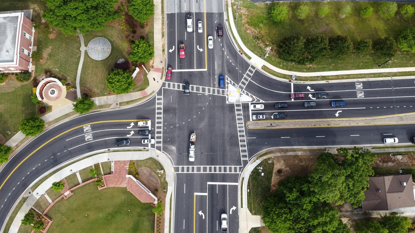 Aps Intersection NCHRP Report 954: A Blueprint for Implementing ATSPMs
