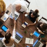 Engaging Your Audience in a Hybrid Meeting