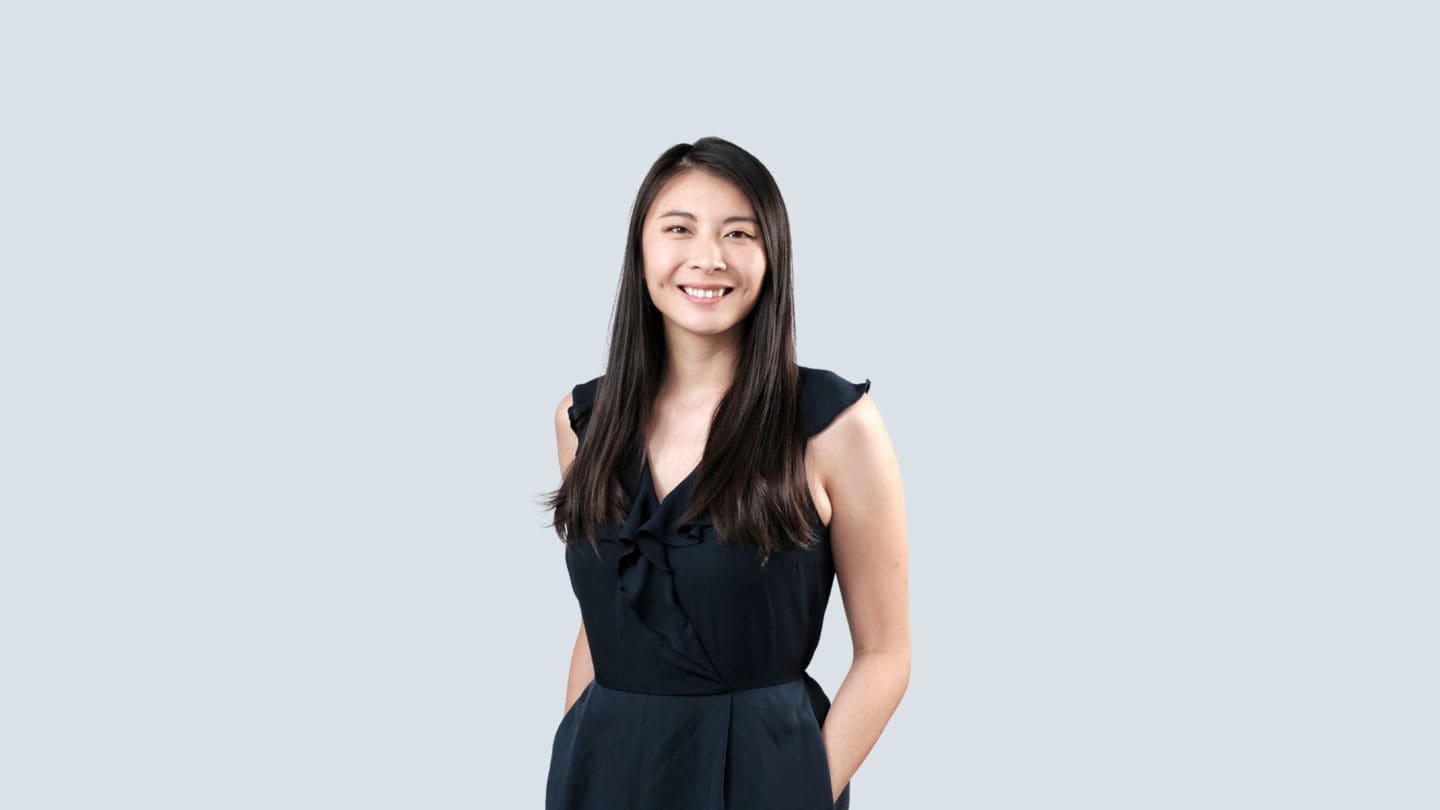 Samantha Liu | Kittelson & Associates, Inc.