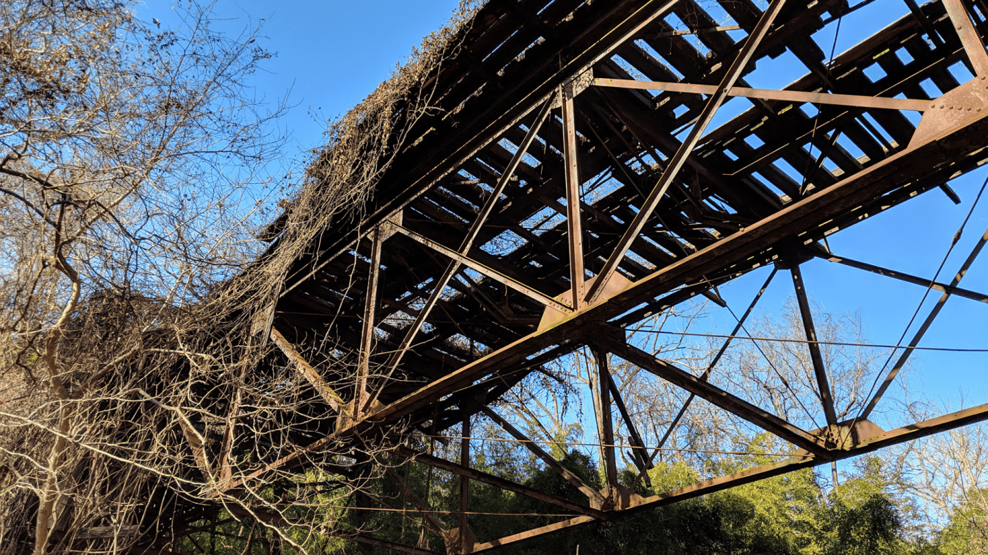 Palisades Trolley Trail Feasibility Study Kittelson & Associates, Inc.