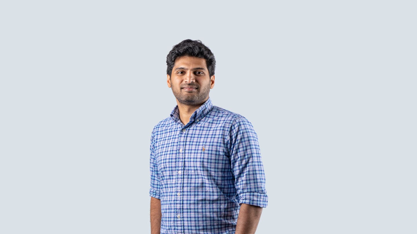 Sonu Mathew, PhD. | Kittelson & Associates, Inc.