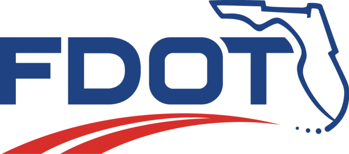 Florida Department of Transportation logo