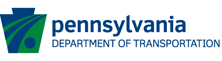 Pennsylvania Department of Transportation logo