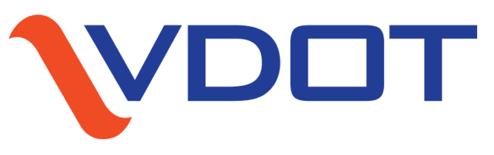 Virginia Department of Transportation logo